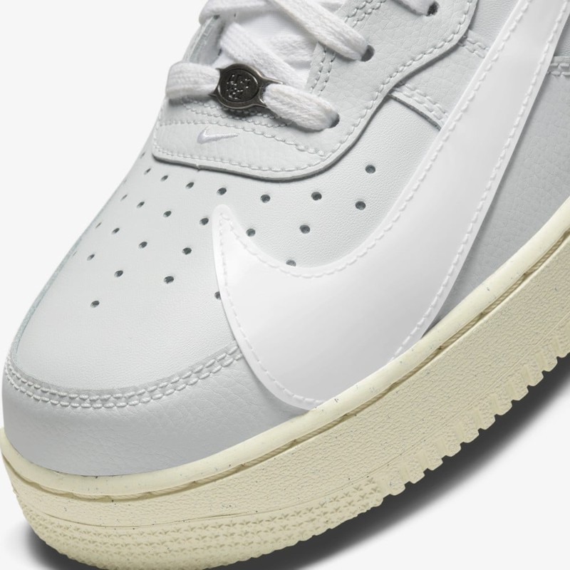 Nike Air Force 1 Mid Copy Paste | DQ8645-045 | Grailify